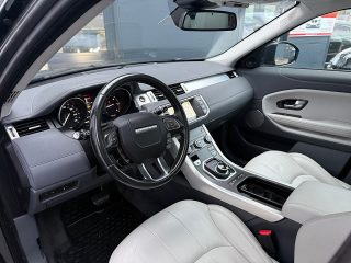 Land Rover Range Rover Evoque SE 2,0 TD4 Aut.