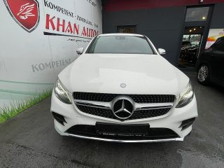 Mercedes-Benz GLC 220d 4MATIC Aut. *AMG*