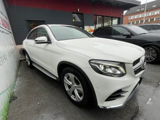 Mercedes-Benz GLC 220d 4MATIC Aut. *AMG*