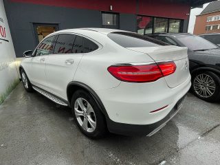 Mercedes-Benz GLC 220d 4MATIC Aut. *AMG*