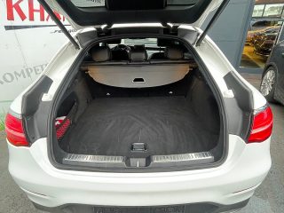 Mercedes-Benz GLC 220d 4MATIC Aut. *AMG*