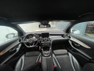 Mercedes-Benz GLC 220d 4MATIC Aut. *AMG*