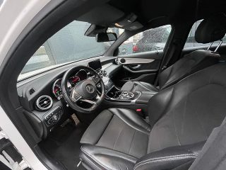 Mercedes-Benz GLC 220d 4MATIC Aut. *AMG*