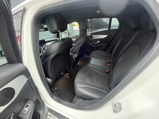 Mercedes-Benz GLC 220d 4MATIC Aut. *AMG*