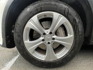 Mercedes-Benz GLC 220d 4MATIC Aut. *AMG*