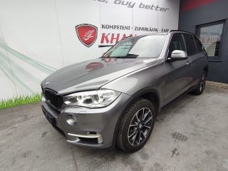 BMW X5 xDrive30d Aut. *M-PAKET*