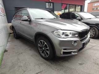 BMW X5 xDrive30d Aut. *M-PAKET*