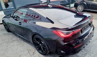 BMW M4 40dM 48 V Coupe xDrive Aut. *M-Paket*Schiebedach*Laserlicht* Voll*