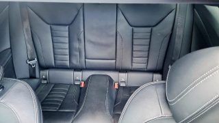 BMW M4 40dM 48 V Coupe xDrive Aut. *M-Paket*Schiebedach*Laserlicht* Voll*