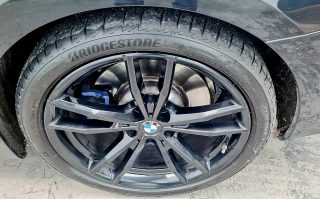 BMW M4 40dM 48 V Coupe xDrive Aut. *M-Paket*Schiebedach*Laserlicht* Voll*