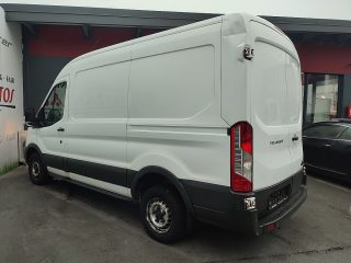 Ford Transit Kasten 2,0 TDCi L2H2 290 Startup