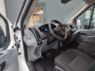 Ford Transit Kasten 2,0 TDCi L2H2 290 Startup