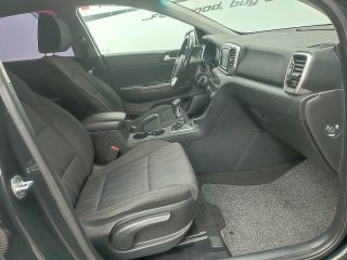 KIA Sportage 1,6 CRDI SCR *Navi*RF-Kamera*Bluetooth*