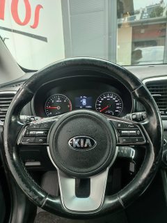 KIA Sportage 1,6 CRDI SCR *Navi*RF-Kamera*Bluetooth*
