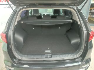 KIA Sportage 1,6 CRDI SCR *Navi*RF-Kamera*Bluetooth*