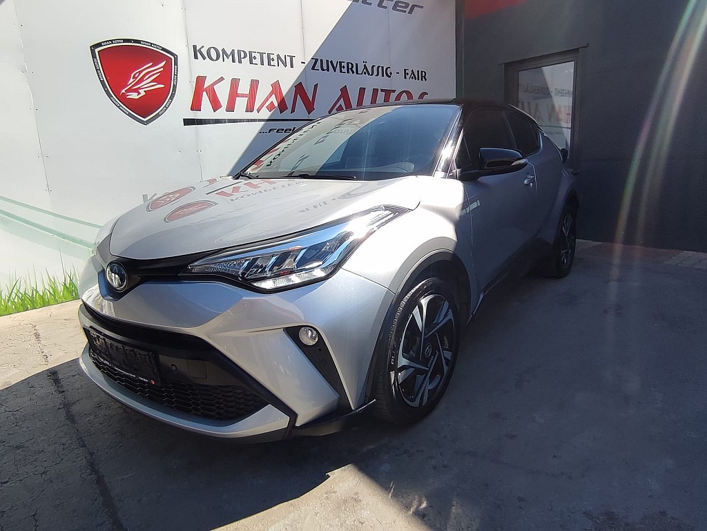 Toyota C-HR 1,8 Hybrid *TAXI*