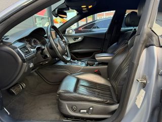 Audi A7 Sportback 3,0 TDI Sport quattro S-tronic *S-Line*Navi*Bose*