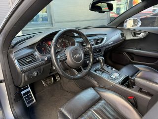 Audi A7 Sportback 3,0 TDI Sport quattro S-tronic *S-Line*Navi*Bose*