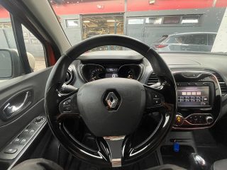 Renault Captur Dynamique TCe 120 EDC *Automatik*Navi*Tempomat*