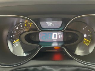 Renault Captur Dynamique TCe 120 EDC *Automatik*Navi*Tempomat*