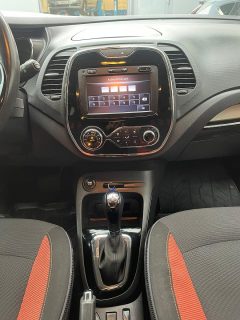 Renault Captur Dynamique TCe 120 EDC *Automatik*Navi*Tempomat*