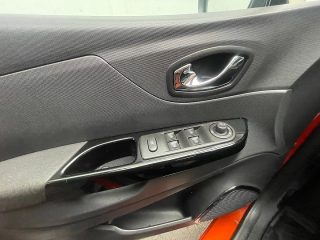 Renault Captur Dynamique TCe 120 EDC *Automatik*Navi*Tempomat*
