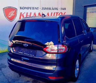 Ford Galaxy 2,0 Titanium *7-SITZER*