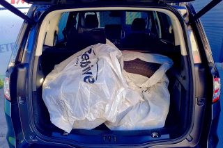 Ford Galaxy 2,0 Titanium *7-SITZER*