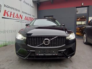 Volvo XC60 B4 Plus Dark AWD *ERSTBESITZ*