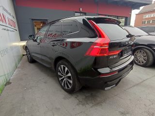 Volvo XC60 B4 Plus Dark AWD *ERSTBESITZ*
