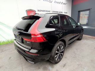 Volvo XC60 B4 Plus Dark AWD *ERSTBESITZ*