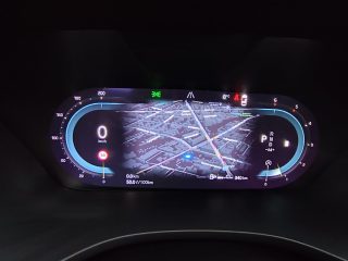 Volvo XC60 B4 Plus Dark AWD *ERSTBESITZ*