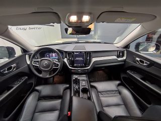 Volvo XC60 B4 Plus Dark AWD *ERSTBESITZ*