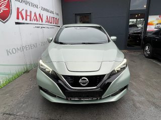 Nissan Leaf 40kWh *ELEKTRO*