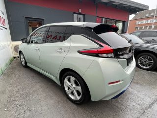 Nissan Leaf 40kWh *ELEKTRO*