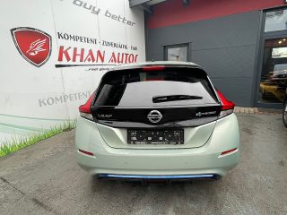 Nissan Leaf 40kWh *ELEKTRO*