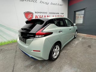 Nissan Leaf 40kWh *ELEKTRO*