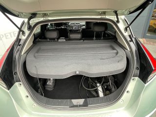 Nissan Leaf 40kWh *ELEKTRO*