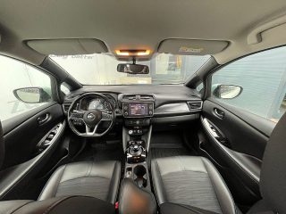 Nissan Leaf 40kWh *ELEKTRO*