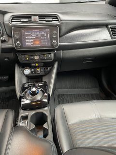 Nissan Leaf 40kWh *ELEKTRO*