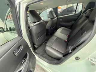 Nissan Leaf 40kWh *ELEKTRO*