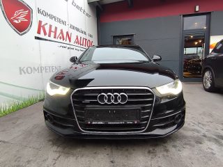 Audi A6 Avant 3,0 TDI quattro Sport