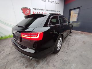 Audi A6 Avant 3,0 TDI quattro Sport