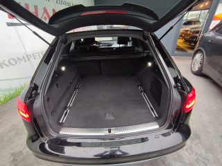 Audi A6 Avant 3,0 TDI quattro Sport