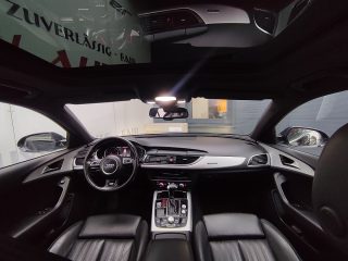 Audi A6 Avant 3,0 TDI quattro Sport