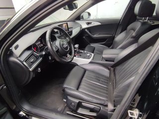 Audi A6 Avant 3,0 TDI quattro Sport
