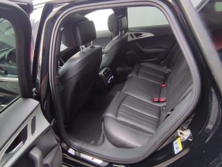 Audi A6 Avant 3,0 TDI quattro Sport