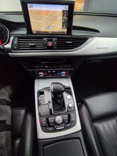 Audi A6 Avant 3,0 TDI quattro Sport