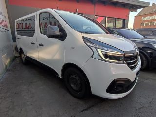 Renault Trafic Expression dCi *9-SITZER*