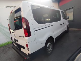 Renault Trafic Expression dCi *9-SITZER*
